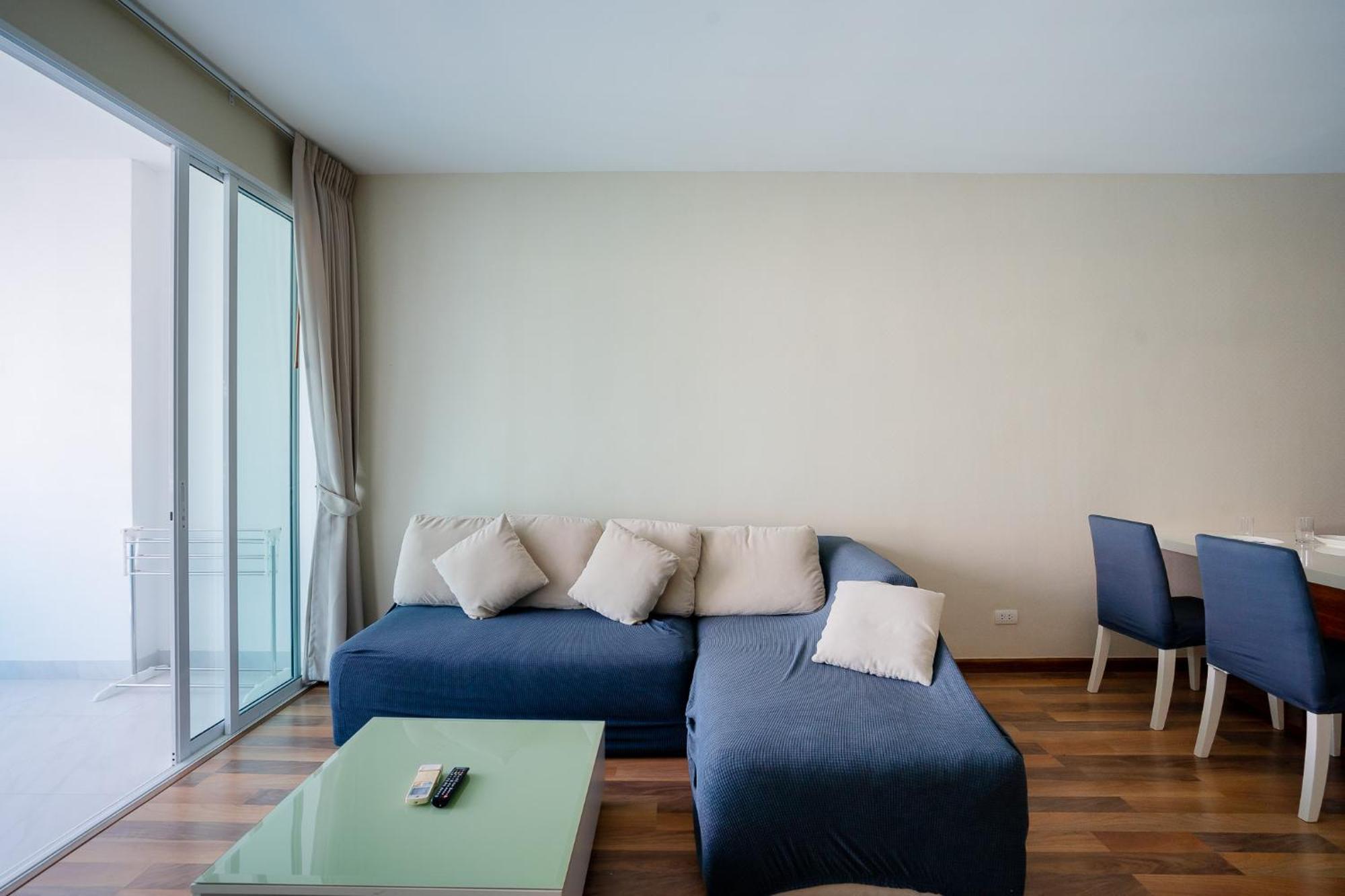 My Resort Beach Apartment HHQ Exteriér fotografie