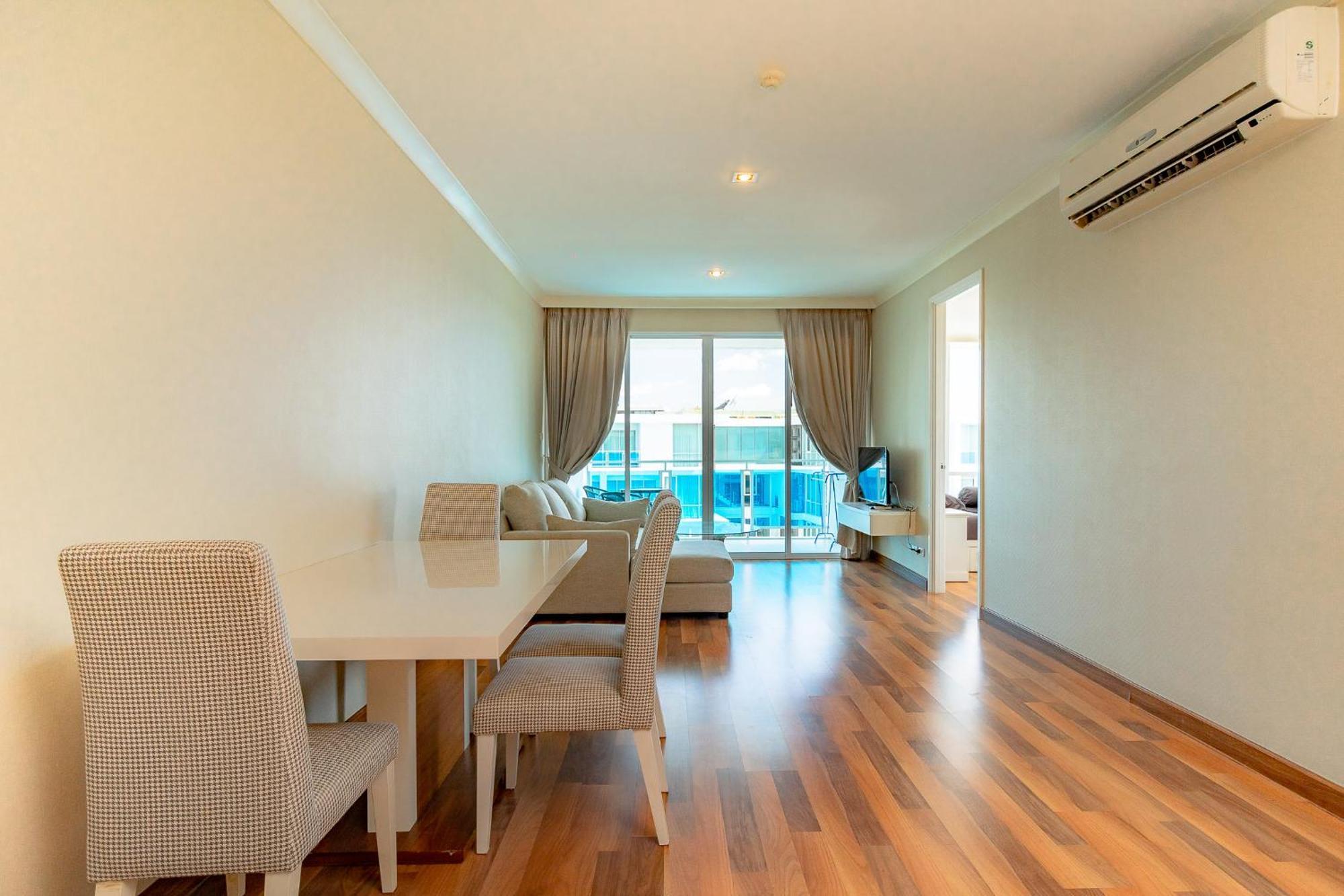 My Resort Beach Apartment HHQ Exteriér fotografie