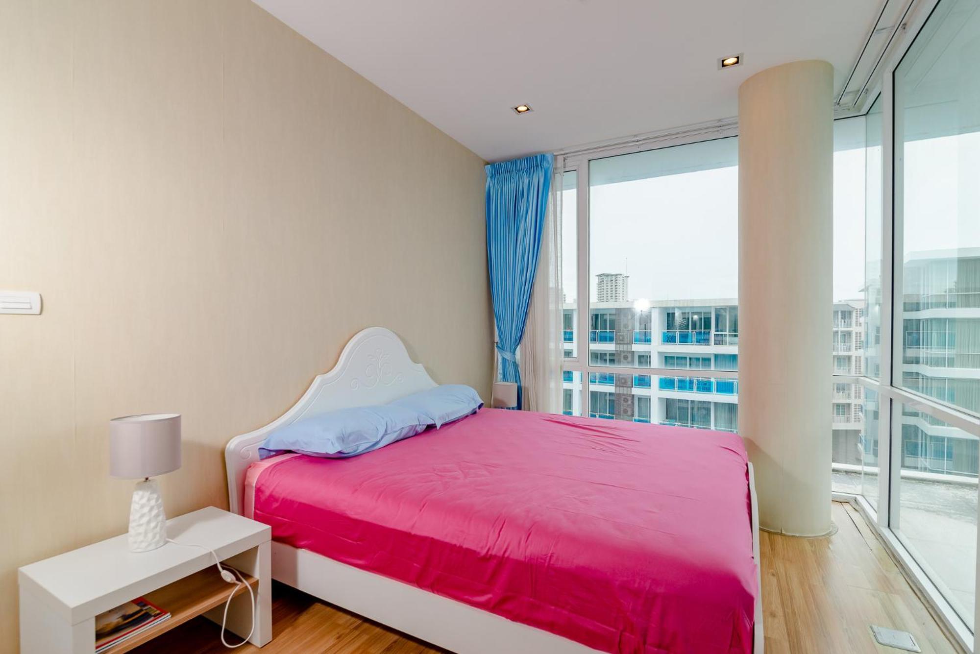 My Resort Beach Apartment HHQ Exteriér fotografie
