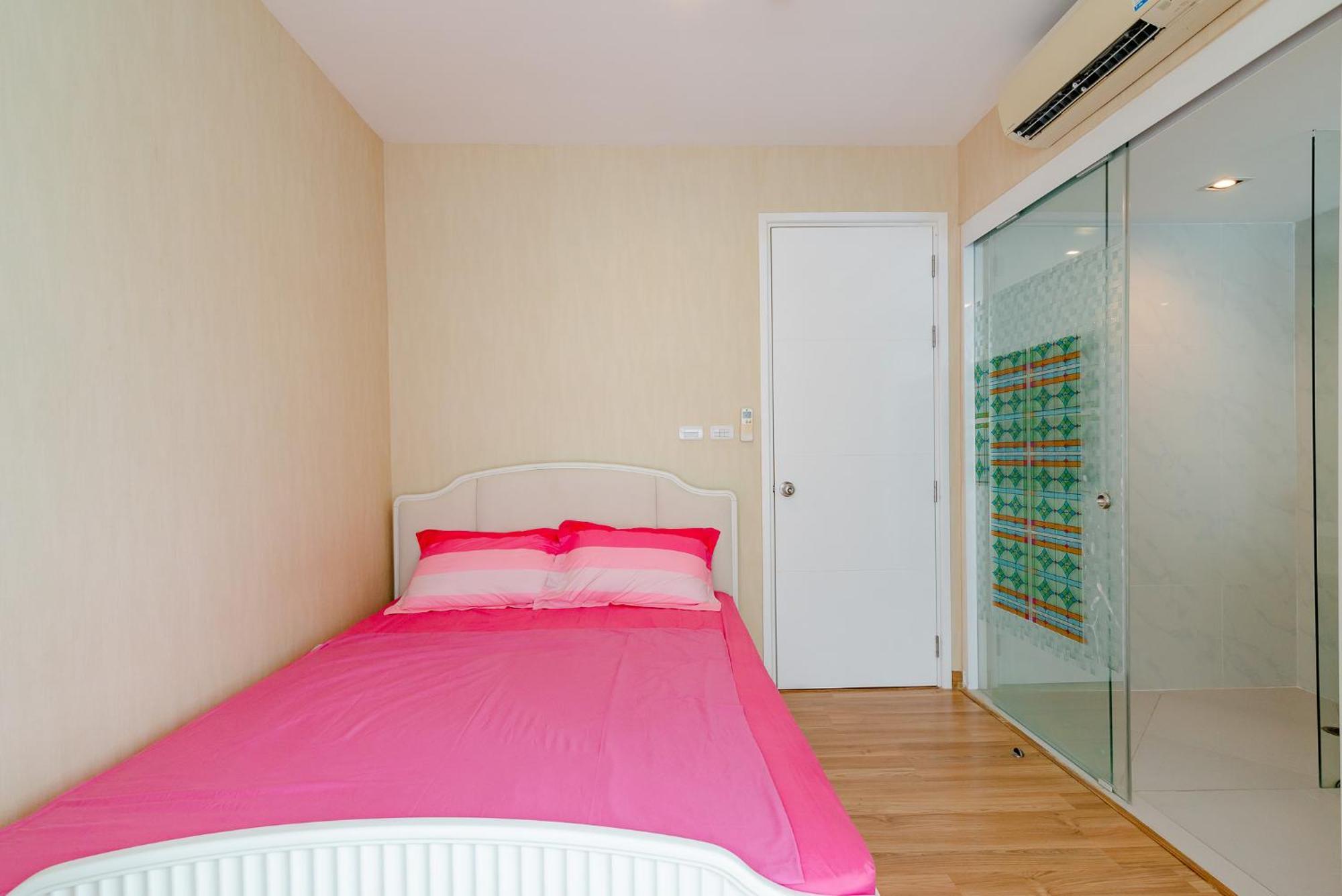 My Resort Beach Apartment HHQ Exteriér fotografie