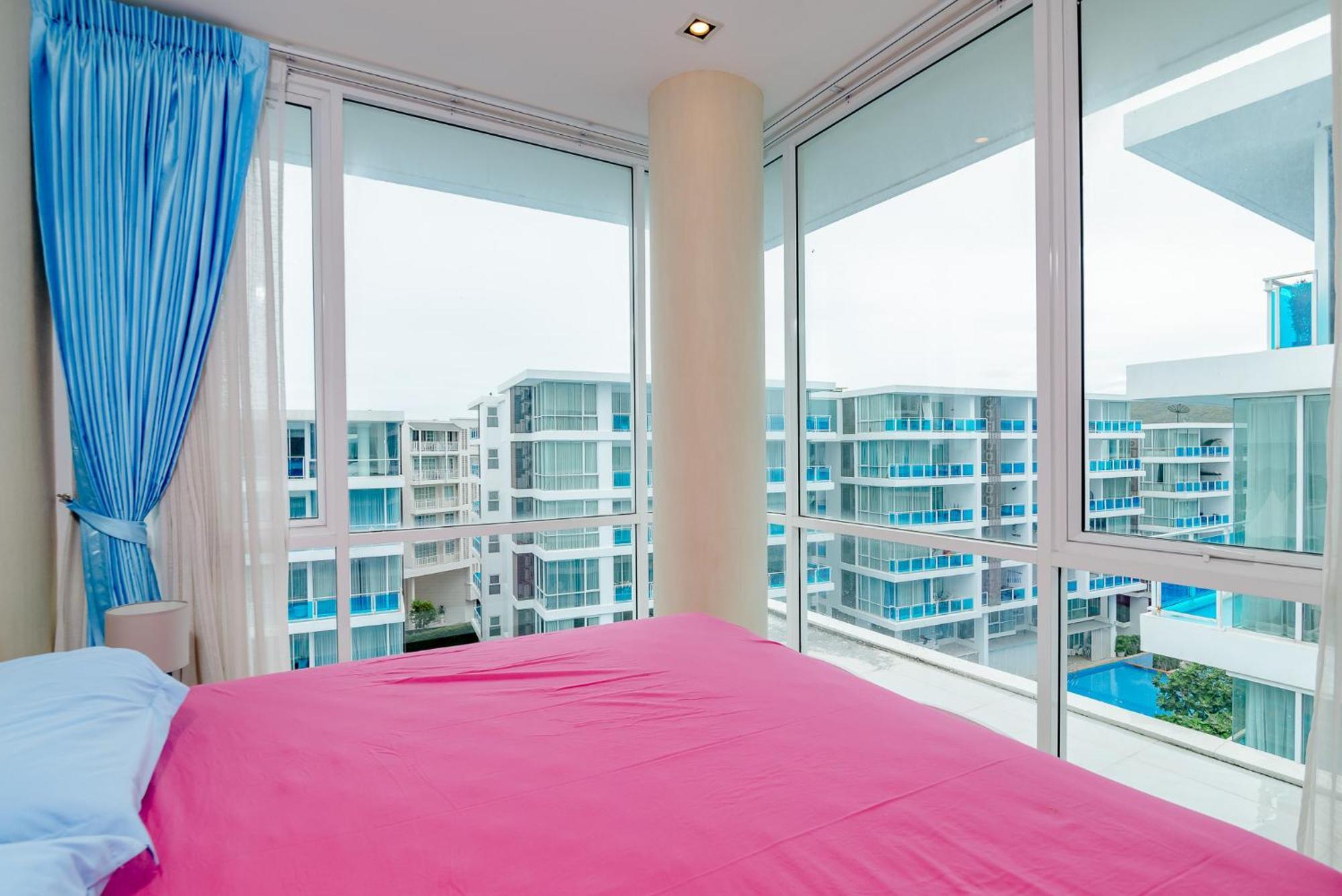 My Resort Beach Apartment HHQ Exteriér fotografie